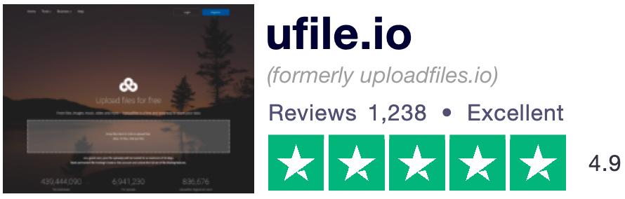 Trusted by our users